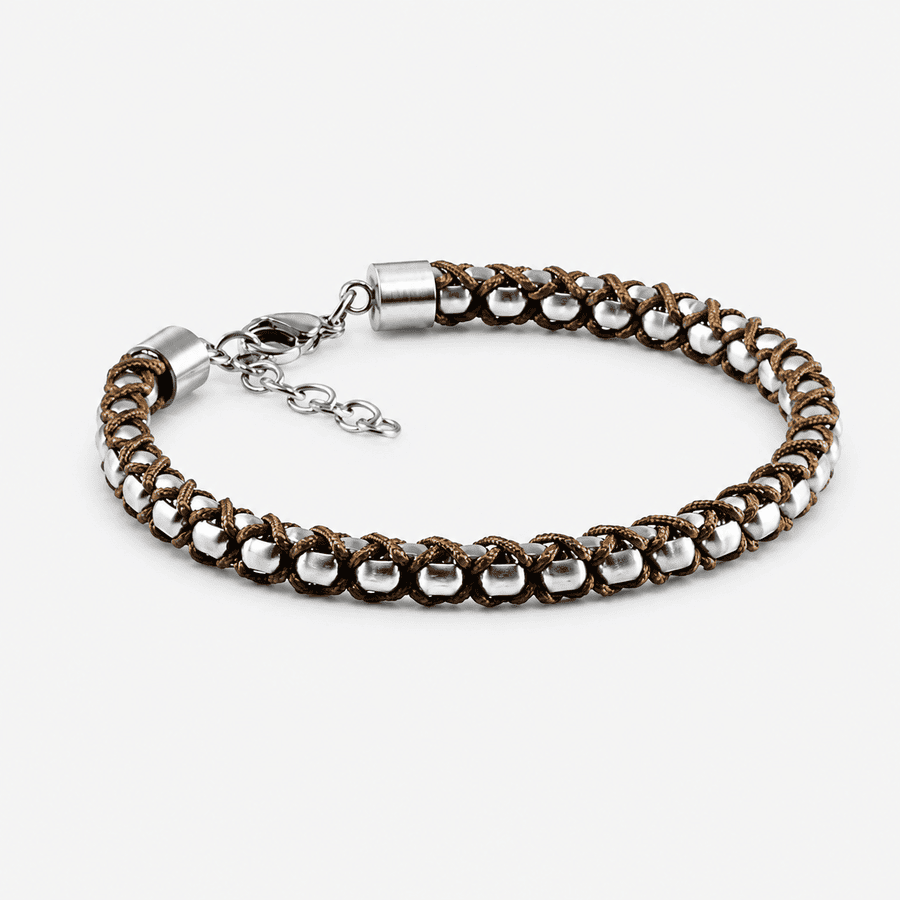 Nautical Cord Bracelet
